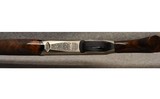 BENELLI ~ 828U ~ 20 GAUGE - 8 of 11