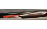 BENELLI ~ 828U ~ 20 GAUGE - 7 of 11