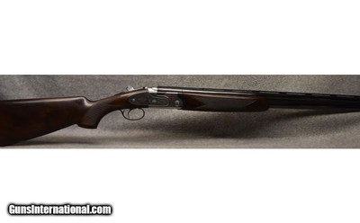 PIETRO BERETTA ~ Model 687 EL ~ 12 GAUGE