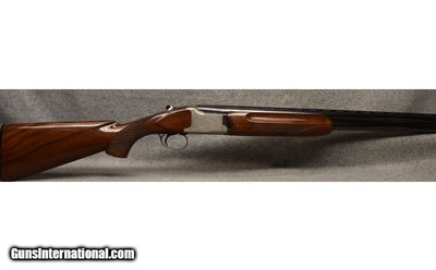WINCHESTER ~ 101 XTR LIGHTWEIGHT ~ 12 GAUGE