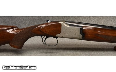 WINCHESTER ~ 101 XTR LIGHTWEIGHT ~ 12 GAUGE - Image 3 of 12