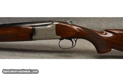 WINCHESTER ~ 101 XTR LIGHTWEIGHT ~ 12 GAUGE - Image 6 of 12