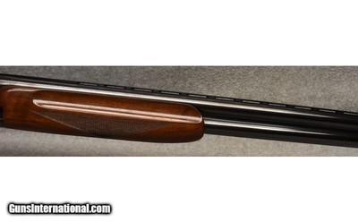 WINCHESTER ~ 101 XTR LIGHTWEIGHT ~ 12 GAUGE - Image 4 of 12