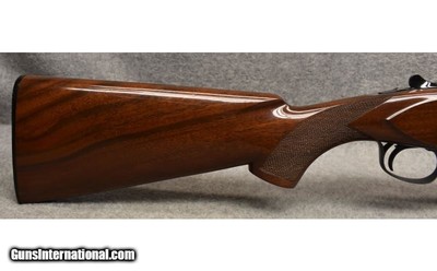 WINCHESTER ~ 101 XTR LIGHTWEIGHT ~ 12 GAUGE - Image 2 of 12