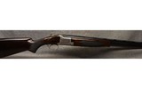 FABRIQUE NATIONALE ~ B2 ~ 12 GAUGE - 1 of 12