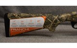 FRANCHI ~ AFFINITY 3 ~ 12 GAUGE - 2 of 12