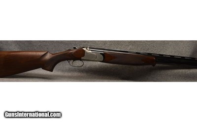LANBER ~ 12 GAUGE