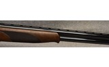 BROWNING ~ MODEL 525 ~ 12 GAUGE - 4 of 12