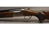 BROWNING ~ MODEL 525 ~ 12 GAUGE - 6 of 12