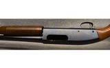 REMINGTON ~ 870 WINGMASTER ~ 16 GAUGE - 11 of 11