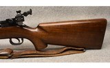 WINCHESTER ~ M52 ~ .22 LONG RIFLE - 6 of 10