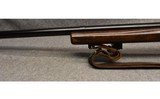 WINCHESTER ~ M52 ~ .22 LONG RIFLE - 8 of 10