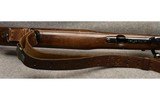 WINCHESTER ~ M52 ~ .22 LONG RIFLE - 9 of 10