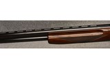 WINCHESTER ~ MODEL 101 ~ 20 GAUGE - 7 of 12