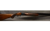WINCHESTER ~ MODEL 101 ~ 20 GAUGE - 1 of 12