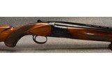WINCHESTER ~ MODEL 101 ~ 20 GAUGE - 3 of 12