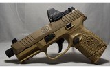FN ~ 509 ~ 9mm Luger - 2 of 3