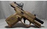 FN ~ 509 ~ 9mm Luger - 3 of 3