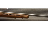 SAVAGE ARMS ~ MODEL 93 ~ .22 WMR - 4 of 9