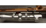 SAVAGE ARMS ~ MODEL 93 ~ .22 WMR - 9 of 9