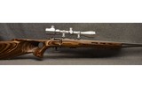 SAVAGE ARMS ~ MODEL 93 ~ .22 WMR - 1 of 9