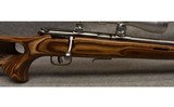 SAVAGE ARMS ~ MODEL 93 ~ .22 WMR - 3 of 9