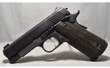 Kimber ~ Tactical Pro II ~ .45 ACP - 2 of 3