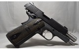 Kimber ~ Tactical Pro II ~ .45 ACP - 3 of 3