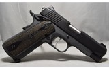 Kimber ~ Tactical Pro II ~ .45 ACP - 1 of 3