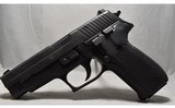 Sig Sauer ~ P226 ~ 9mm Luger - 2 of 3