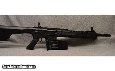 TYPHOON DEFENSE ~ X12 BLACK ~ 12 GAUGE