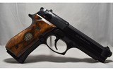 Beretta ~ M9 ~ 9mm Parabellum - 1 of 3