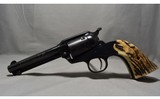 Ruger ~ Bearcat ~ .22 Long Rifle - 2 of 2