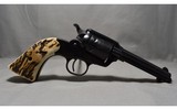 Ruger ~ Bearcat ~ .22 Long Rifle - 1 of 2