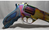 Chiappa Firearms ~ Nebula Rhino 60DS ~ .357 Magnum - 2 of 5