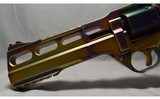 Chiappa Firearms ~ Nebula Rhino 60DS ~ .357 Magnum - 5 of 5