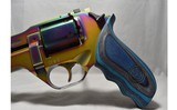 Chiappa Firearms ~ Nebula Rhino 60DS ~ .357 Magnum - 4 of 5