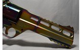 Chiappa Firearms ~ Nebula Rhino 60DS ~ .357 Magnum - 3 of 5