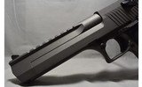 Magnum Research ~ Desert Eagle ~ .44 Magnum - 5 of 5