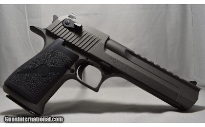 Magnum Research ~ Desert Eagle ~ .44 Magnum