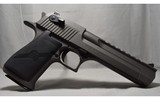 Magnum Research ~ Desert Eagle ~ .44 Magnum - 1 of 5