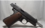 Springfield Armory ~ Mil-Spec ~ .45 Auto - 3 of 3