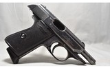 Walther ~ PPK/S ~ 9mm Kurz/.380 ACP - 3 of 3