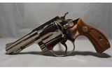 Smith & Wesson ~ Model 36-1 ~ .38 S&W Special - 2 of 2