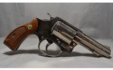 Smith & Wesson ~ Model 36-1 ~ .38 S&W Special - 1 of 2