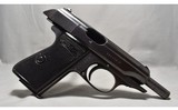 Walther ~ Model PP ~ 7.65mm/.380 ACP - 3 of 3