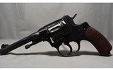 Nagant ~ Model 1895 ~ 7.62x38mm - 2 of 2