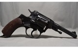 Nagant ~ Model 1895 ~ 7.62x38mm - 1 of 2