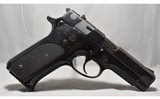 Smith & Wesson ~ Model 59 ~ 9mm Luger - 1 of 3