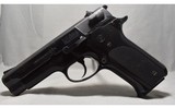 Smith & Wesson ~ Model 59 ~ 9mm Luger - 2 of 3